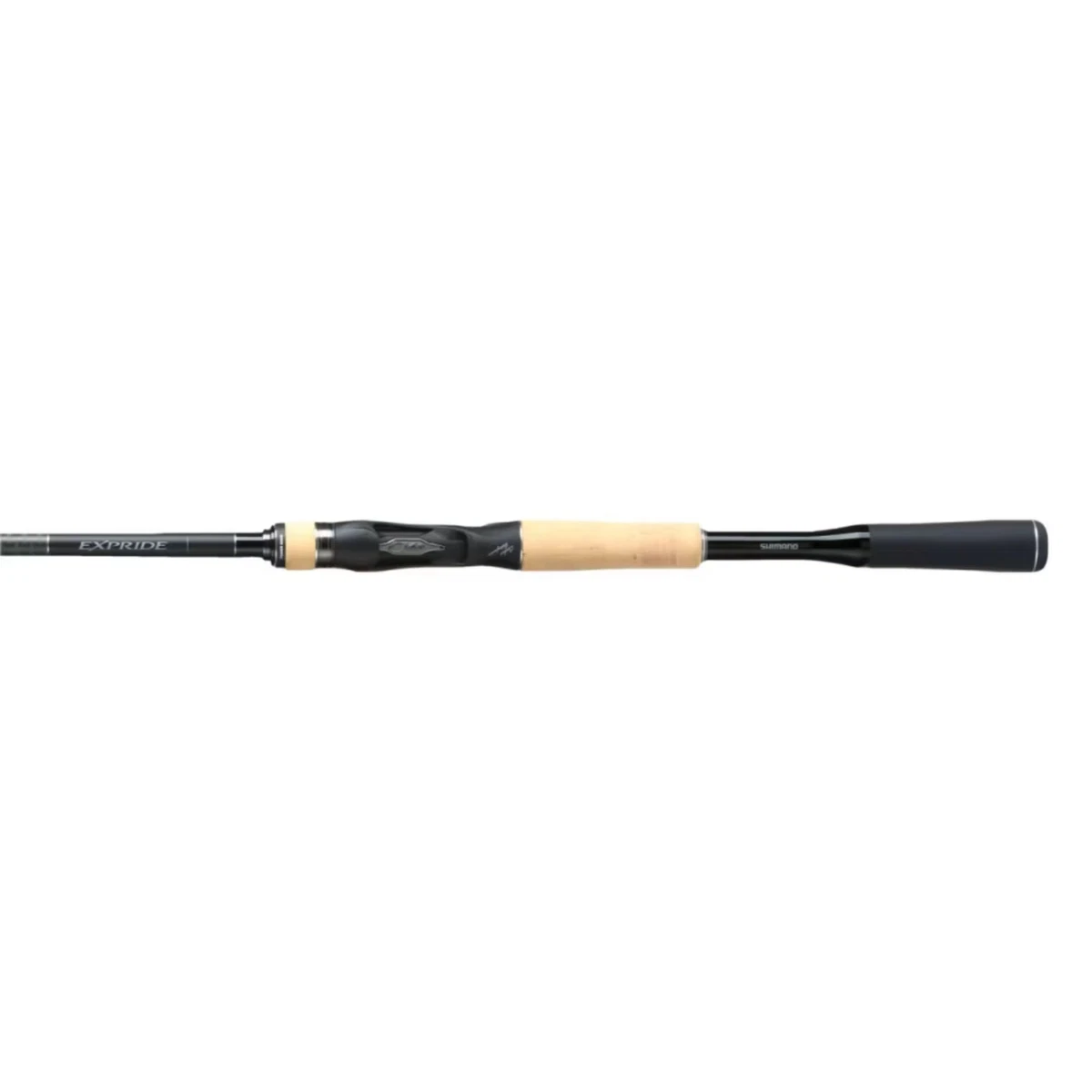Shimano All Freshwater Casting Rod Graphite Fishing Rods & Poles 1