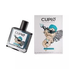 Men'S Cologne Cupid - Men'S Fragrance Style Gentleman Classic Long Lasting Fresh
