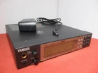 Yamaha MU80 Sound Module New battery Very Good Tested MIJ w/ Power Supply