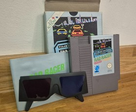 Nintendo Nes Games - Castlevania, Metroid, Rad Racer, Wizards & Warriors etc