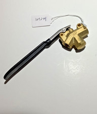 HydraMaster Evolution Wand Trigger Valve 000-169-244 