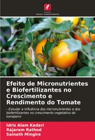 Efeito De Micronutrientes E Biofertilizantes No Crescimento E Rendimento Do...