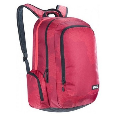 parkrucksack rot 25l EV-7324-115 EVOC Transport EVOC