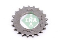 1X Ina 554 0113 10 Zahnrad Kurbelwelle FüR CitroëN Ford Opel Vauxhall Fiat