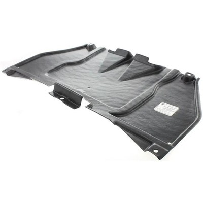 Rear Engine Splash Shield 2000-2005 Audi A6 S6 V8 V6 2.7L 3.0L 4B0863822E