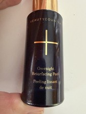 BEAUTYCOUNTER Overnight Resurfacing Peel 30ml...