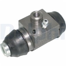 Tambour de frein Ford TRANSIT