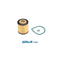 ÖLfilter Purflux L340 FüR Ford Mazda Rover/Austin AC Ford Usa Generic