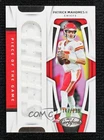 2025 Panini Patrick Mahomes II Base (Raw)