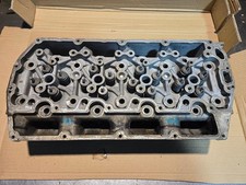 USED 6.7 POWERSTROKE CYLINDER HEAD RH PASSENGER SIDE BC3Q-6090-AA