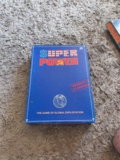 Games Workshop Super Power The Game Of Global...