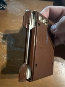 Nintendo Donkey Kong II Game & Watch JR-55 Console PARTS ONLY