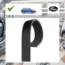 Keilrippenriemen Gates für Seat Ibiza IV Sportcoupe 6J1, 6P5 1.2 TDI