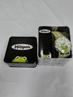 Accutime Muppets Women's Mu1010 Kermit The Frog Dial Multi-color Watch