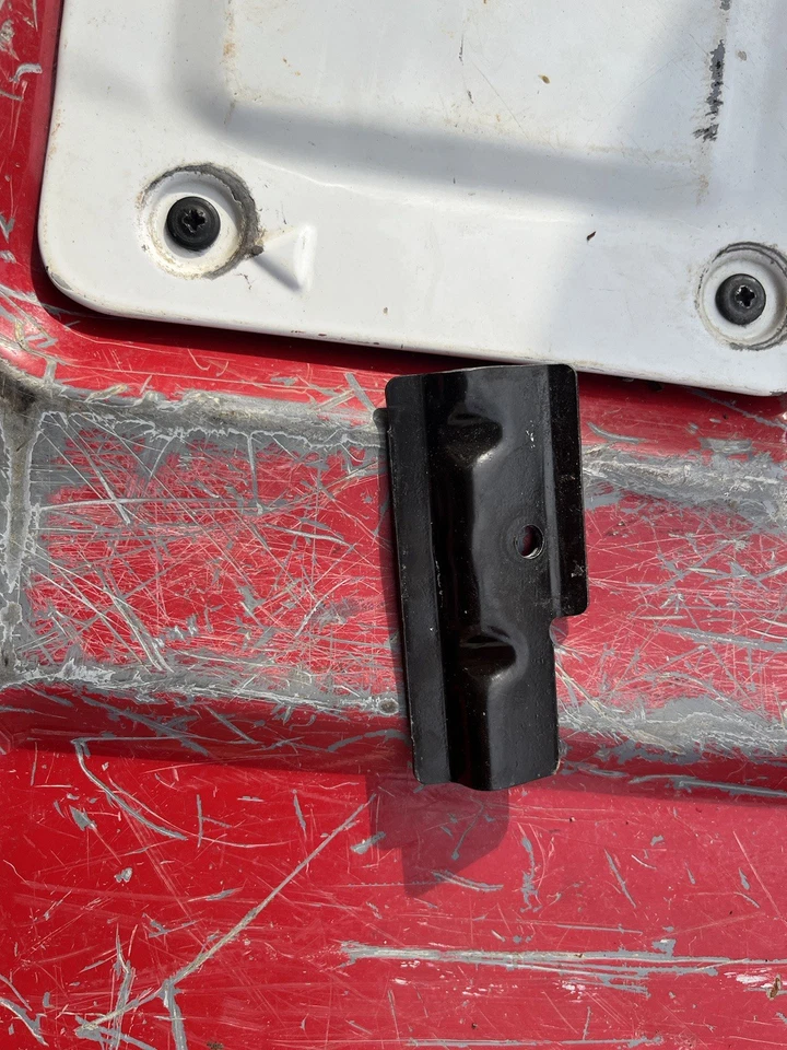 NEW OEM 2015-2018 Ford Edge Fusion Battery Hold Down Bracket Clamp - Image 2 of 2