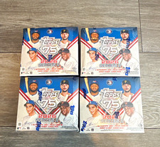 Evolution of Topps Baseball Cards: 1951-2024 Designs Timeline Gallery 91