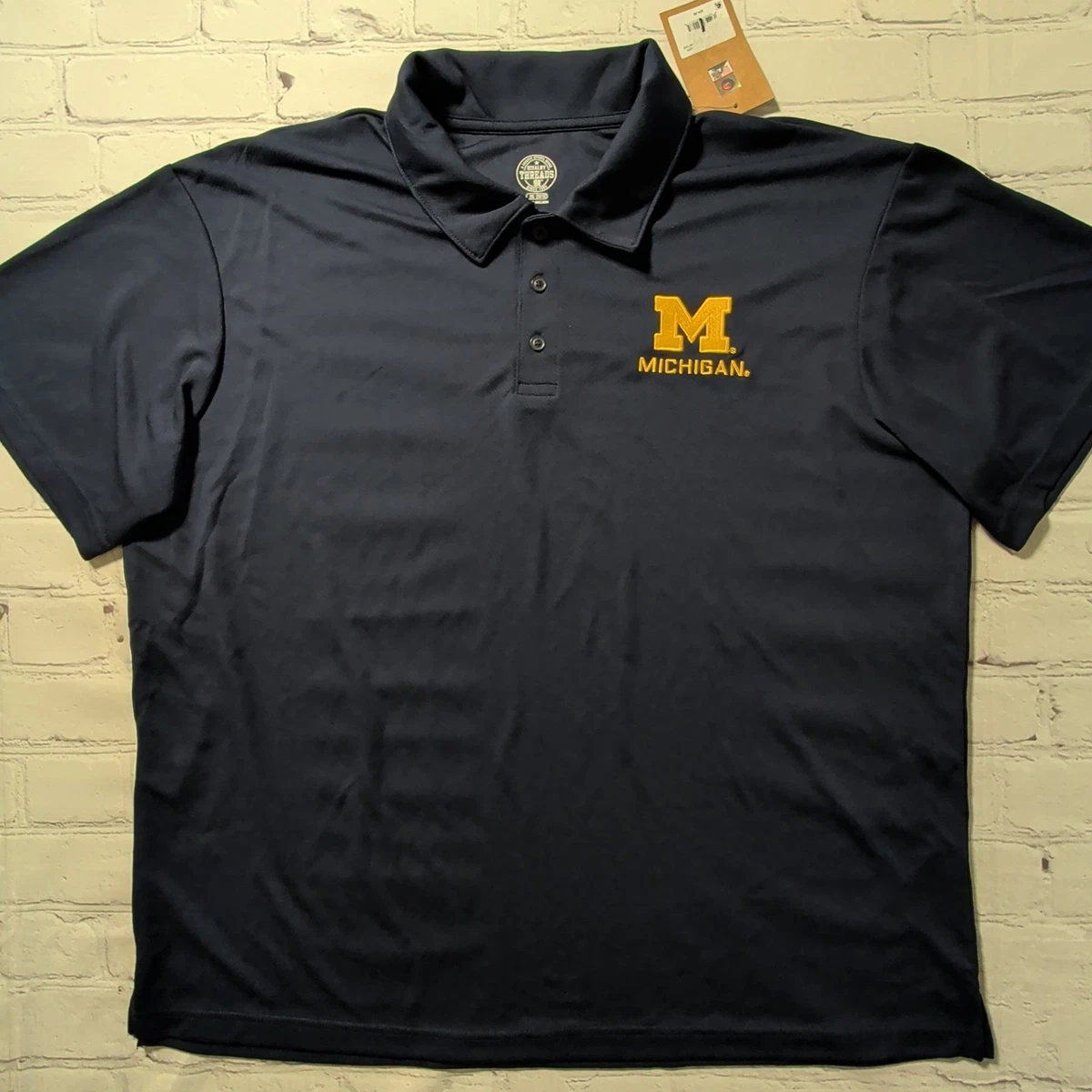 Michigan Wolverines Size 2XL NCAA Fan Apparel & Souvenirs for sale