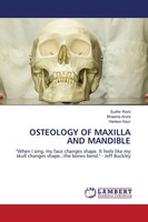Sudhir Rishi (U. A.) | Osteology OF Maxilla AND Mandible | Taschenbuch (2021)
