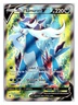 Pokemon TCG - Hisuian Samurott V (Full Art) - SWSH10: Astral Radiance 176/189 Ul