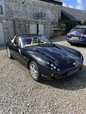 TVR Chimaera 1995