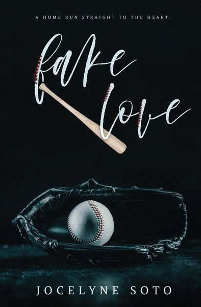 Jocelyne Soto | Fake Love | Taschenbuch | Englisch (2022) | Special Edition-image