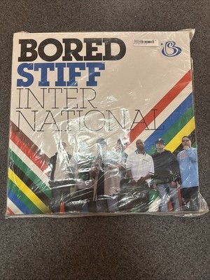 Bored Stiff International LP