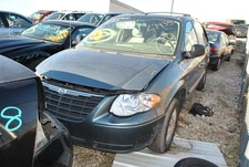 Display Screen Display Screen Entertainment Roof Fits 07 CARAVAN 291073