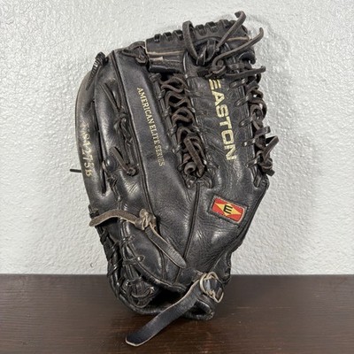 Easton Baseball Glove LHT Professional Model American Elite Series US1275B USA
