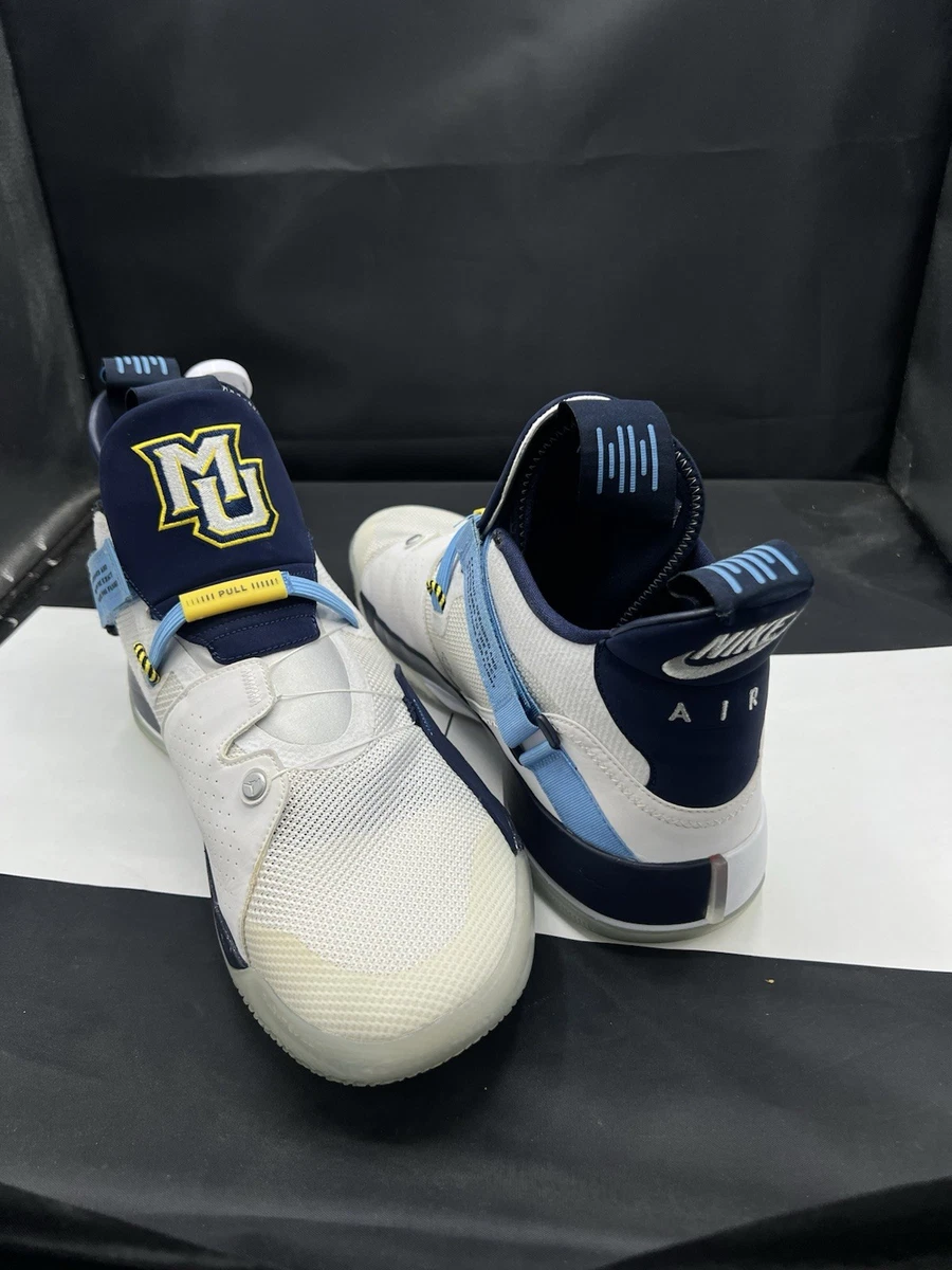 Jordan 33 PE Marquette for Sale | Authenticity Guaranteed | eBay