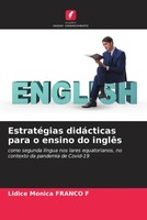 Lidice Monica Franco F | EstratéGias DidáCticas Para O Ensino Do InglêS | Buch