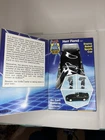 Super Gobots 1984 Herr Fiend Enemy Robot Sports Car Tonka Porsche 7252 with Box