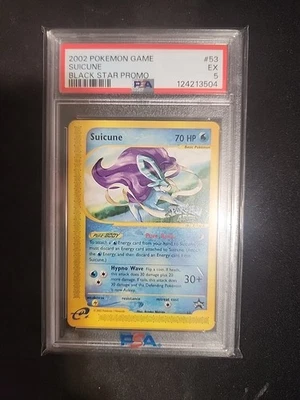 pokemon 4ever suicune card Amazon.com: Pokemon – Suicune 037/189 – Darkness Ablaze – Holo Rare –  Single Card : Toys & Games main image 0