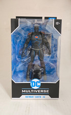 DC Multiverse Batman Earth 44 MURDER MACHINE Dark Knights Metal McFarlane Figure