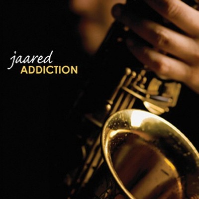Jaared Addiction (CD)