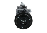Kompressor Klimaanlage Klimakompressor FüR Nissan Pathfinder III 2.5 Dci 4WD