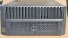 DELL PowerEdge VRTX 24SFF Chassis 2x CMC 2x Perc8 RAID 10GbE Switch 4x 1600W