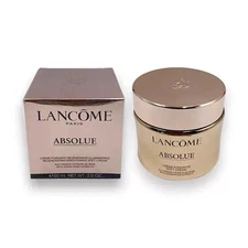 Lancome Absolue Revitalizing Brightening Soft Cream 2 oz/60ml New Sealed