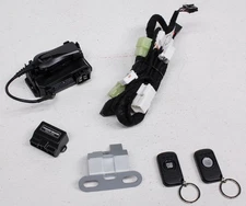 D5F57-AC700 OEM Kia Optima Remote Start Kit