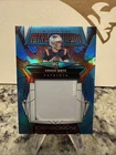 2024 Panini Obsidian - Rookie Eruption Materials Drake Maye #ERM-DME Blue /25