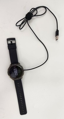 Suunto Ow185 Black Smart Watch