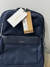 Samsonite Backpack Rucksack Laptop