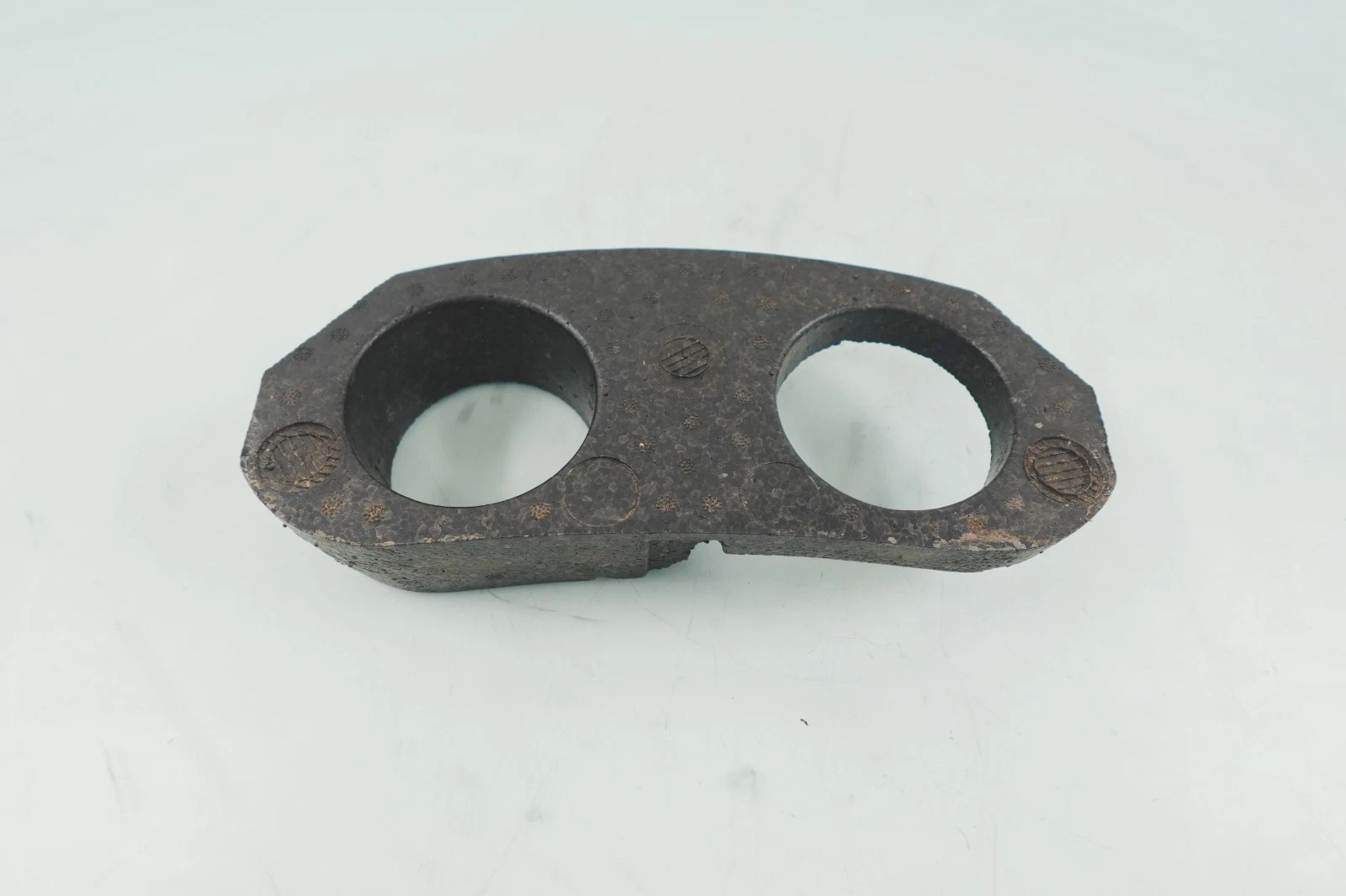 1999-2003 Sea-Doo OEM Foam Gauge Support 269500585 GTX Millennnium LRV
