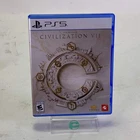 Sid Meier's Civilization VII (Playstation 5, 2025)