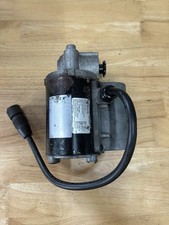Genuine Rite Hite Dok Lok Motor 0138158  Used Tested Working Discontinued Item