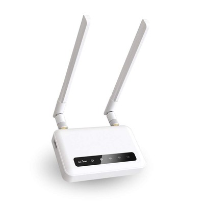 GL-X750V2 (Spitz) T-Mobile/AT&T IoT Device Certified, 4G LTE VPN Router Witho...