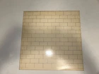 PINK FLOYD The Wall Original 1979 DOUBLE LP Vinyl Album