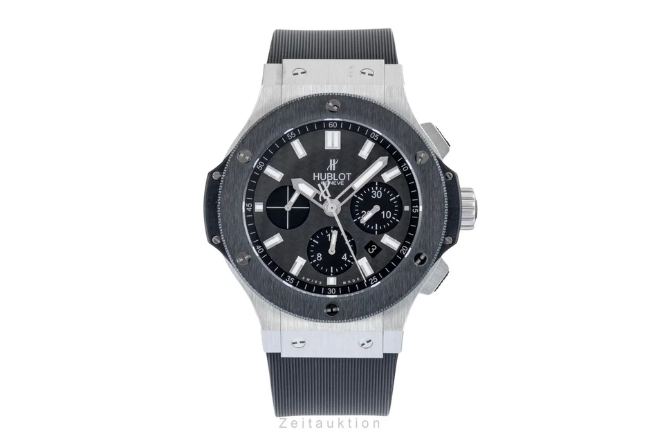 Hublot Big Bang Evolution Chronograph Automatik Ref. 301.SM.1770.RX - Bild 1 von 4
