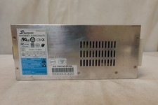 SeaSonic SS-400H1U 1U 400W Server Power Supply Unit PSU 2 Fans Active PFC 24 Pin