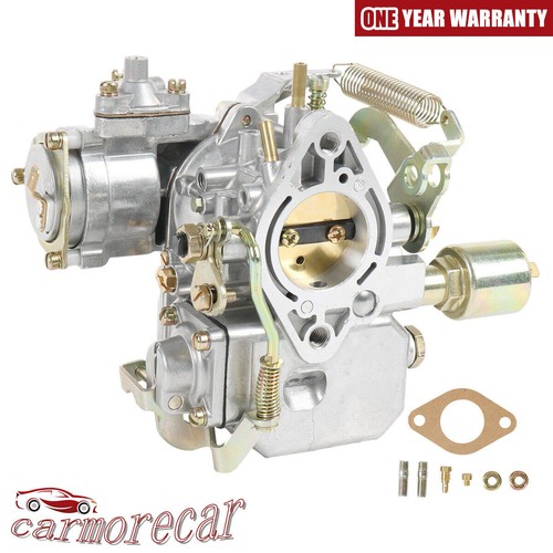 Aftermarket 34 PICT-3 Carburetor Carb 12V Electric Choke