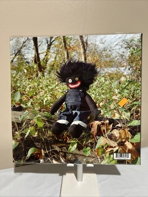 洋楽 billy woods - GOLLIWOG (2LP) 洋楽 billy woods - GOLLIWOG (2LP) billy woods - GOLLIWOG [2xLP